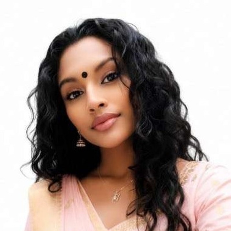 Darshanie Danae Nadar
