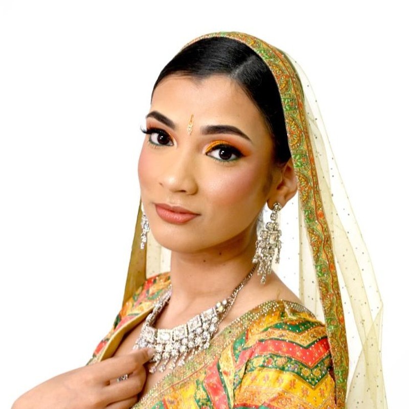 Jezerel Kyra Naidoo