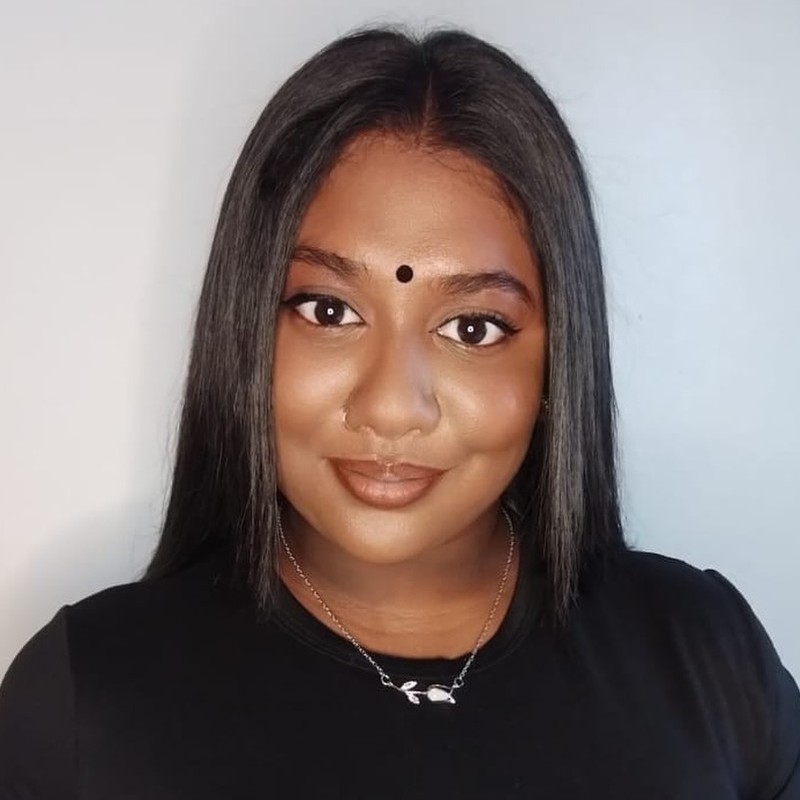 Kuvendree Gounden