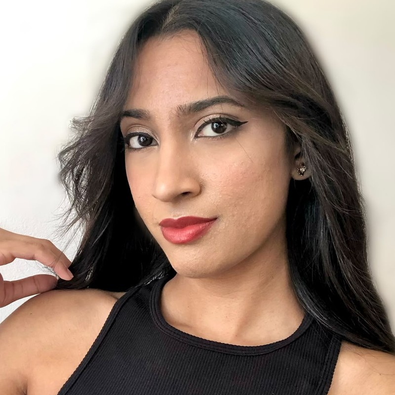 Pashnee Perumal