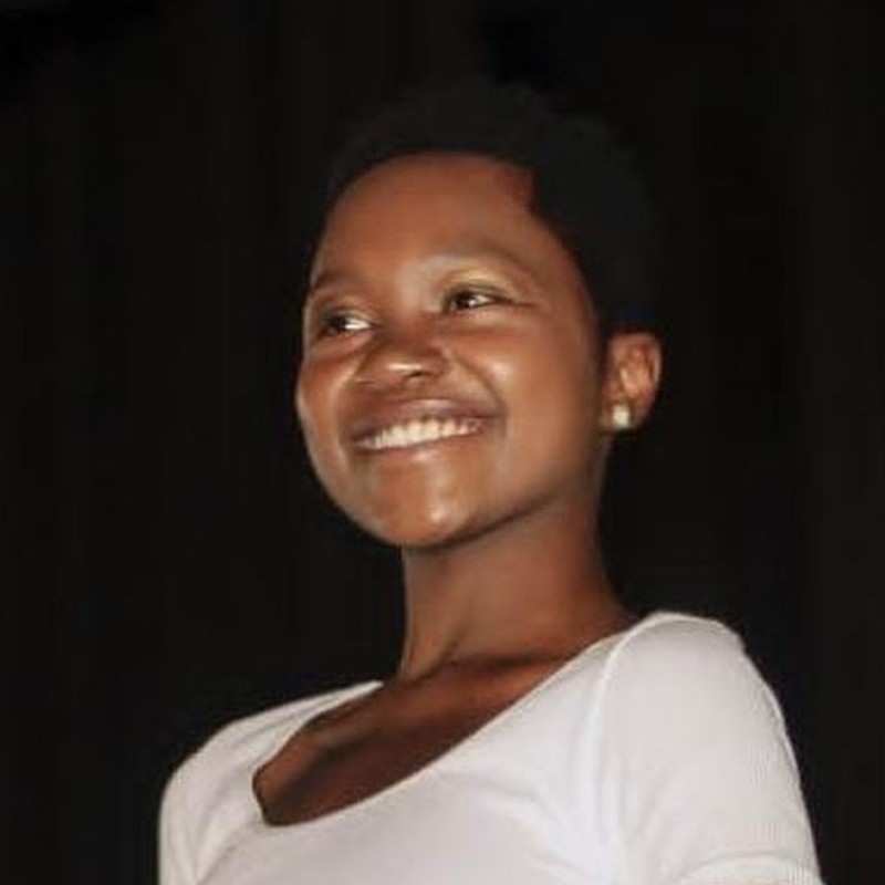 Relebohile Foka